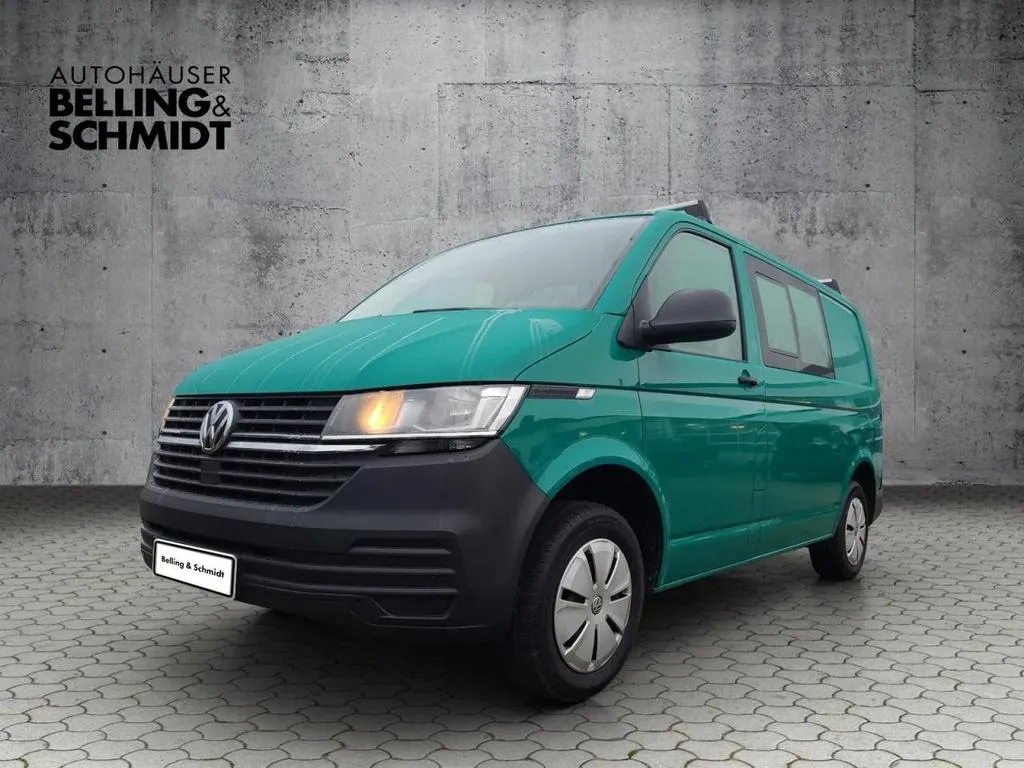 Volkswagen T6 Kombi