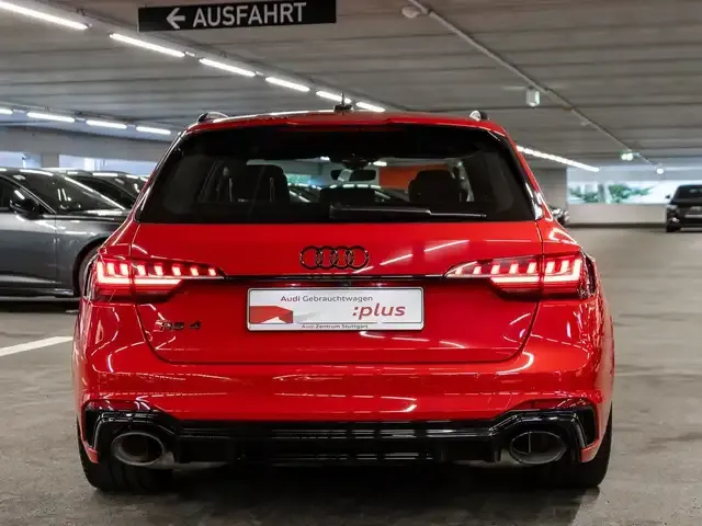 Audi RS4