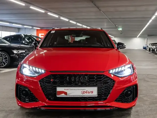 Audi RS4