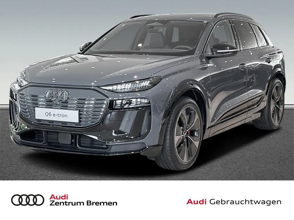 Audi Q6