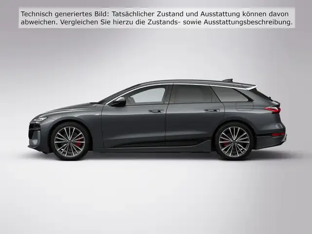 Audi Sonstiges