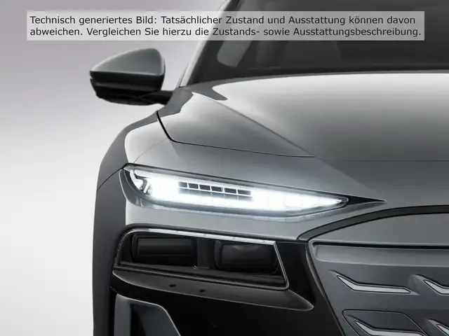 Audi Sonstiges
