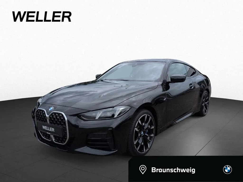 BMW 420