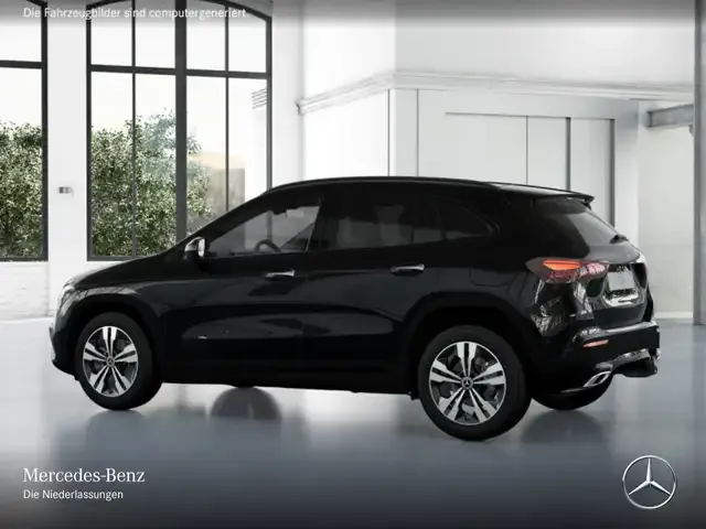 Mercedes-Benz Sonstiges