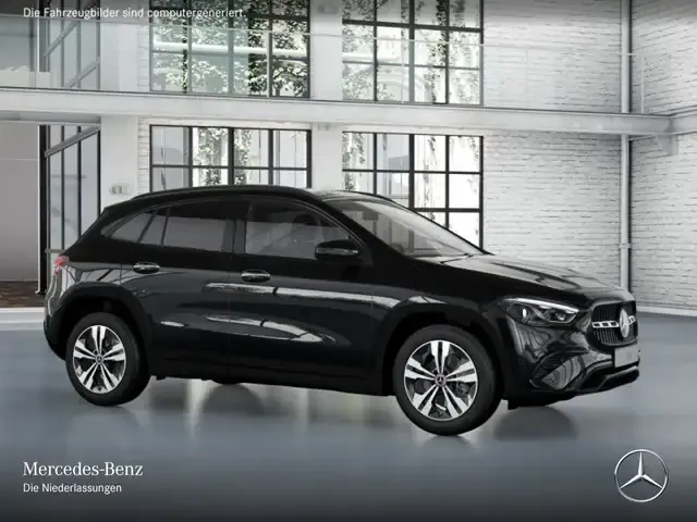 Mercedes-Benz Sonstiges