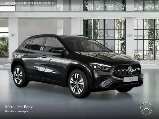 Mercedes-Benz Sonstiges