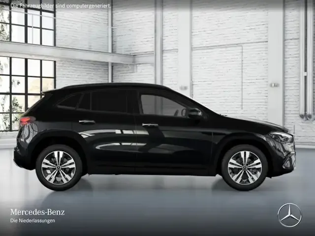 Mercedes-Benz Sonstiges