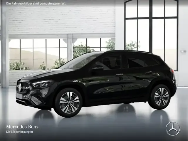 Mercedes-Benz Sonstiges