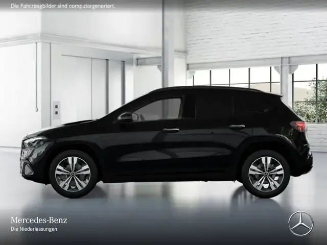 Mercedes-Benz Sonstiges