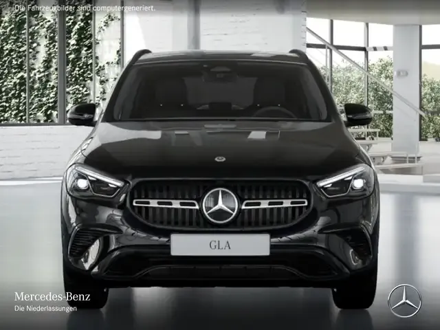 Mercedes-Benz Sonstiges