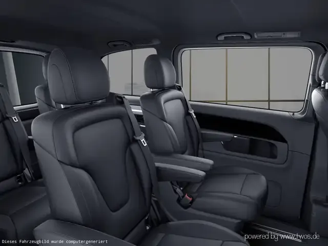 Mercedes-Benz V 250
