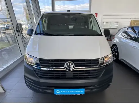 Volkswagen T6 Transporter