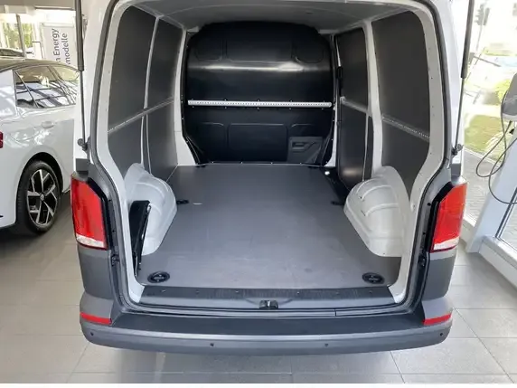 Volkswagen T6 Transporter