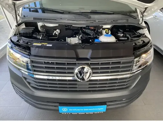 Volkswagen T6 Transporter