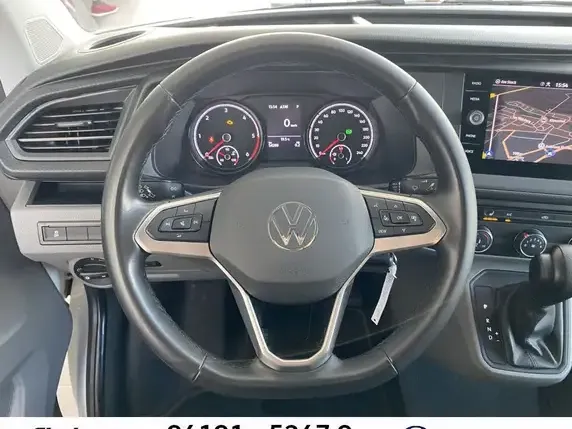 Volkswagen T6 Transporter