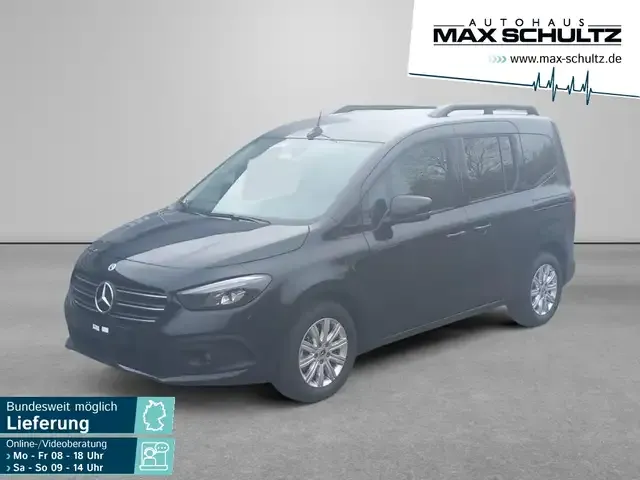 Mercedes-Benz T-Class