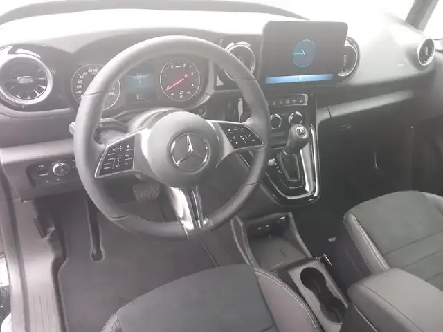 Mercedes-Benz T-Class