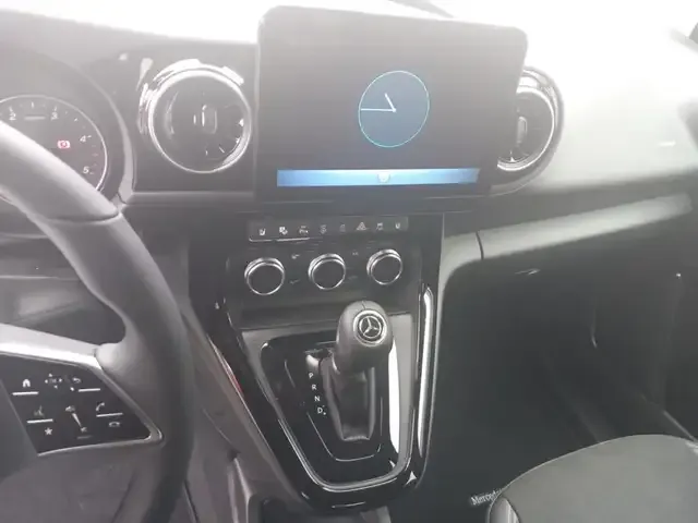 Mercedes-Benz T-Class