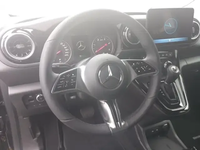Mercedes-Benz T-Class