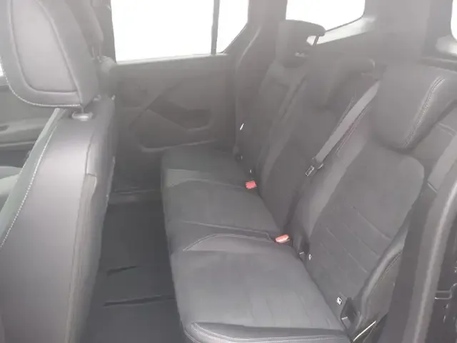 Mercedes-Benz T-Class