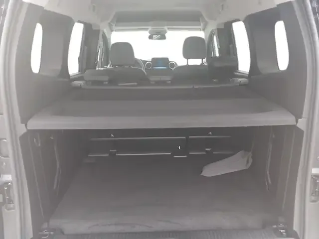 Mercedes-Benz T-Class