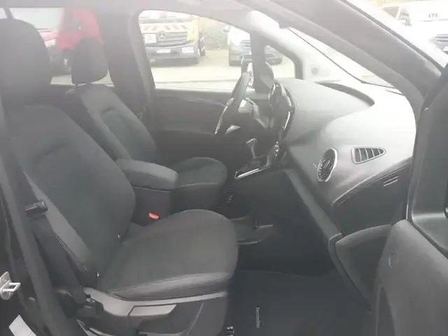 Mercedes-Benz T-Class