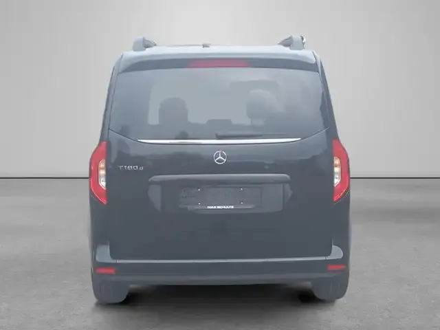 Mercedes-Benz T-Class