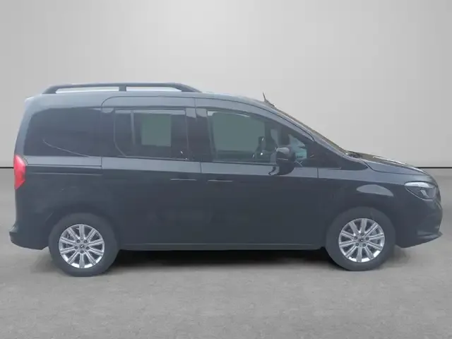 Mercedes-Benz T-Class
