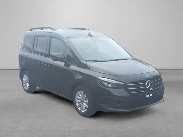 Mercedes-Benz T-Class