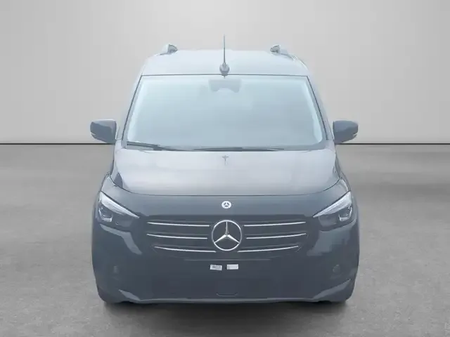 Mercedes-Benz T-Class