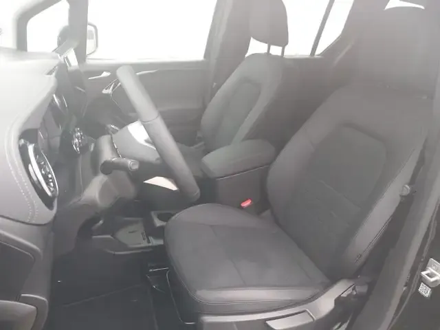 Mercedes-Benz T-Class