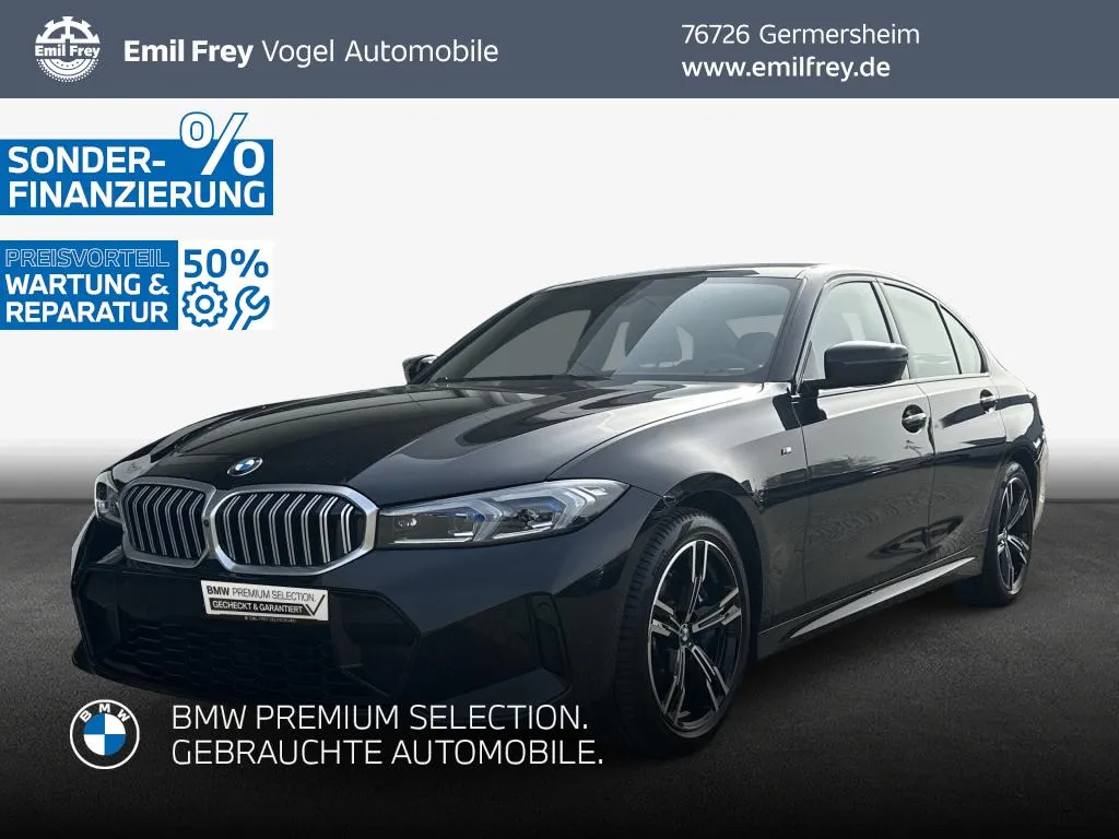 BMW 320