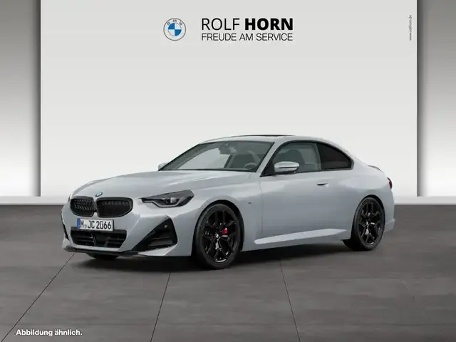 BMW 230