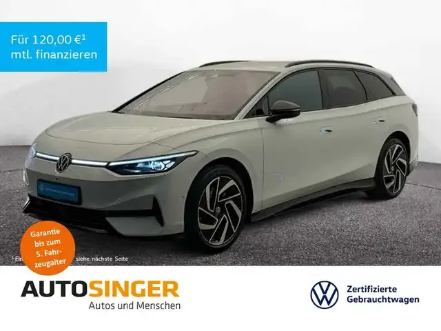 Volkswagen ID.7