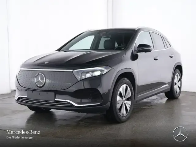 Mercedes-Benz EQA 300