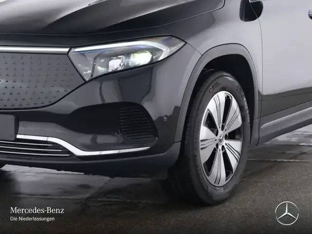 Mercedes-Benz EQA 300