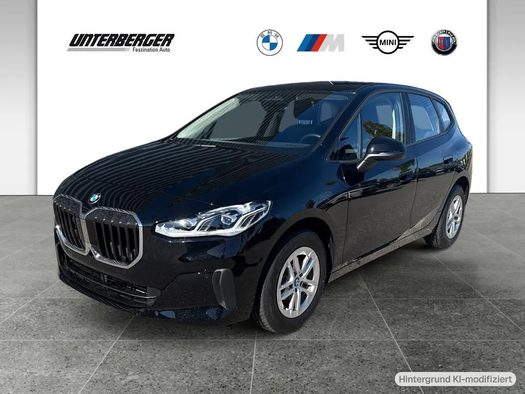 BMW 218