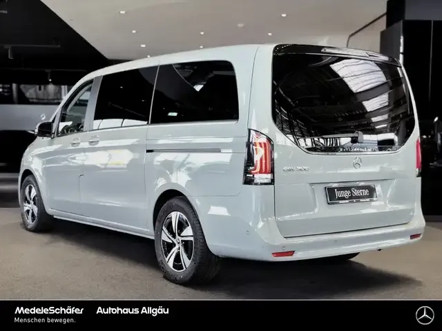 Mercedes-Benz EQV 300