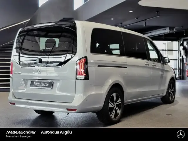 Mercedes-Benz EQV 300