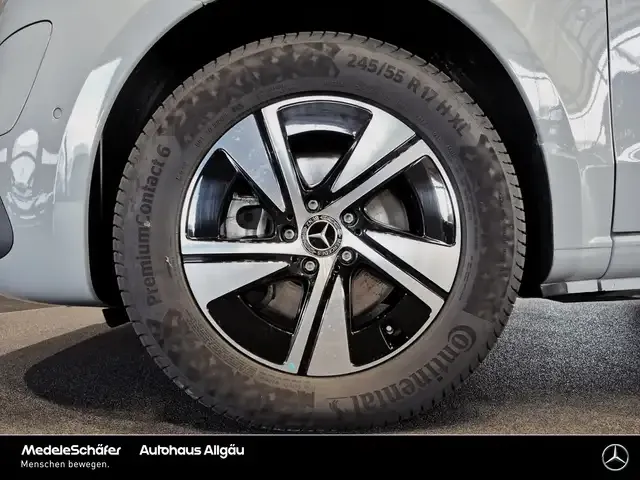 Mercedes-Benz EQV 300