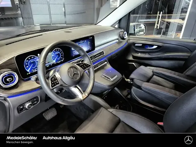 Mercedes-Benz EQV 300