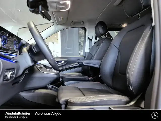 Mercedes-Benz EQV 300