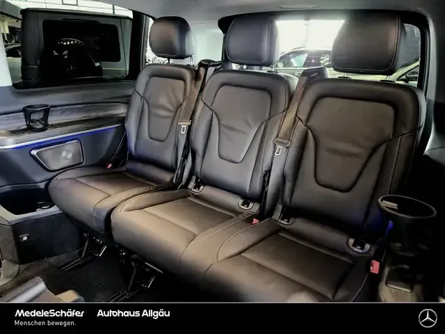 Mercedes-Benz EQV 300