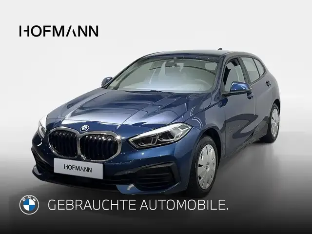 BMW 116