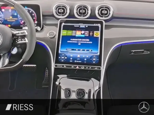 Mercedes-Benz CLE 53 AMG