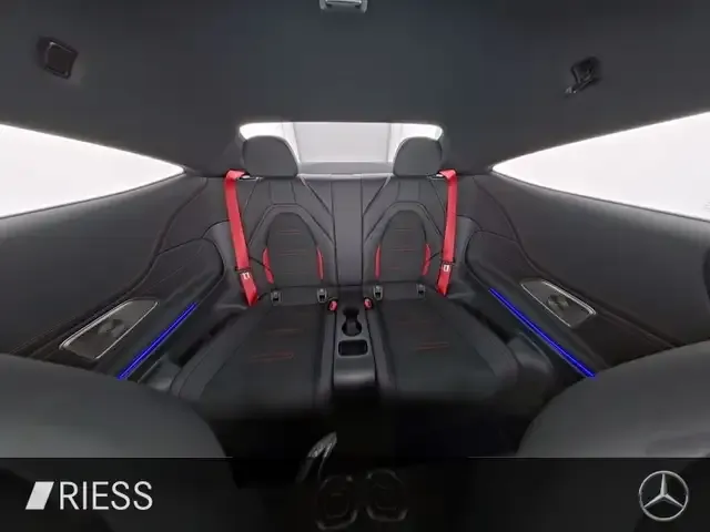 Mercedes-Benz CLE 53 AMG