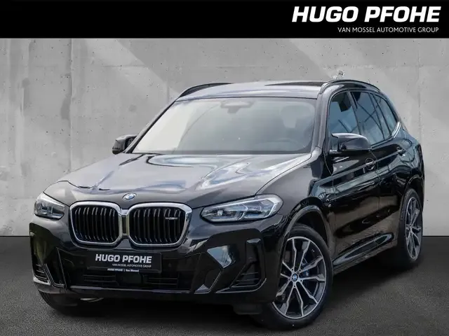 BMW X3 M