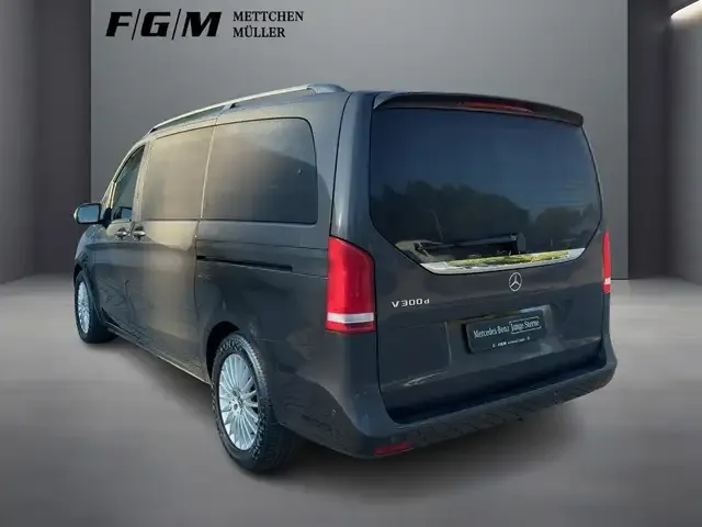 Mercedes-Benz V 300