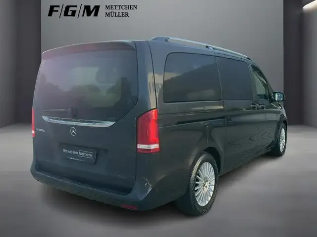Mercedes-Benz V 300