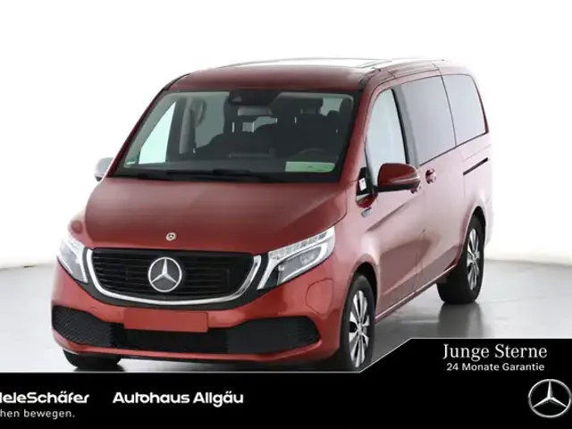 Mercedes-Benz EQV 300